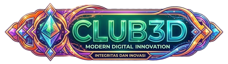 CLUB3D